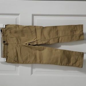 The children Place boys straight pants